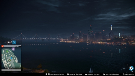 Watch_Dogs 2 - Screenshots aus dem Spiel