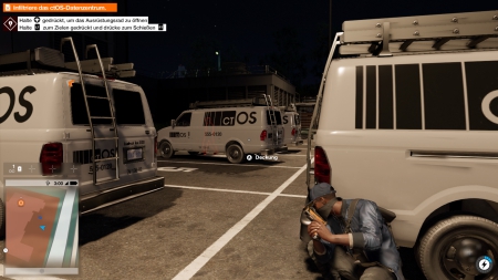 Watch_Dogs 2 - Screenshots aus dem Spiel