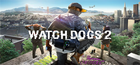 Logo for Watch_Dogs 2