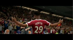 FIFA 17 - Video-Screenshots E3 Präsentation