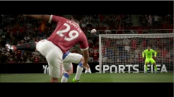 FIFA 17 - Video-Screenshots E3 Präsentation