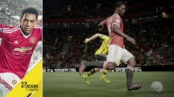 FIFA 17 - Video-Screenshots E3 Präsentation