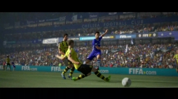 FIFA 17 - Video-Screenshots E3 Präsentation