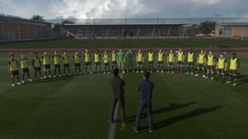 FIFA 17 - Screenshots zum Artikel