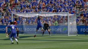 FIFA 17 - Screenshots zum Artikel