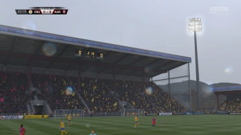 FIFA 17 - Screenshots zum Artikel