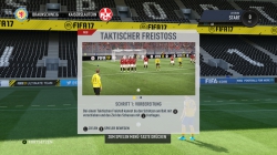 FIFA 17 - Screenshots zum Artikel
