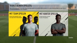 FIFA 17 - Screenshots zum Artikel