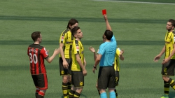 FIFA 17 - Screenshots zum Artikel