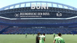 FIFA 17 - Screenshots zum Artikel