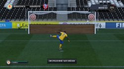 FIFA 17 - Screenshots zum Artikel