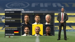 FIFA 17 - Screenshots zum Artikel