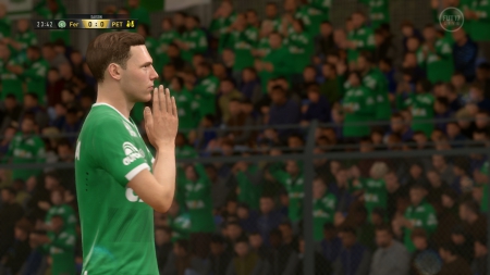 FIFA 17: EA stellt Trikot von Chapecoense im Gedenken an Absturzopfer zum kostenlosen Download bereit