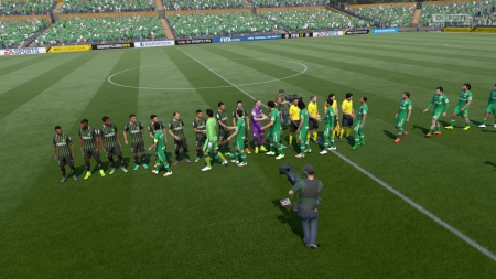 FIFA 17: EA stellt Trikot von Chapecoense im Gedenken an Absturzopfer zum kostenlosen Download bereit