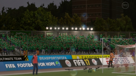 FIFA 17 - EA stellt Trikot von Chapecoense im Gedenken an Absturzopfer zum kostenlosen Download bereit