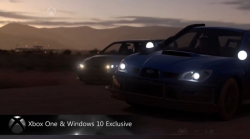 Forza Horizon 3 - Live-Stream Screenshots E3 2016