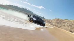 Forza Horizon 3 - Live-Stream Screenshots E3 2016