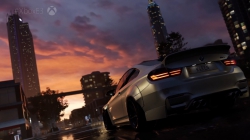 Forza Horizon 3 - Live-Stream Screenshots E3 2016