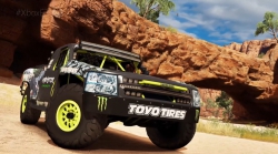 Forza Horizon 3 - Live-Stream Screenshots E3 2016