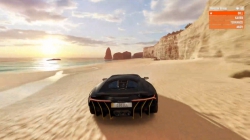 Forza Horizon 3 - Live-Stream Screenshots E3 2016