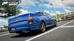 Forza Horizon 3 - Pictures Juli 2016