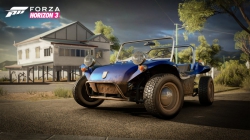 Forza Horizon 3 - Screenshots 08-16