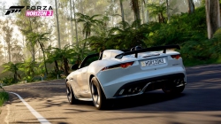 Forza Horizon 3 - Screenshots 08-16