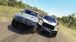 Forza Horizon 3 - Screenshots 09-16