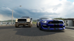 Forza Horizon 3 - Screenshots 09-16