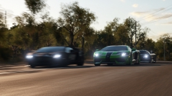 Forza Horizon 3 - Screenshots 09-16