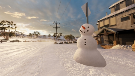 Forza Horizon 3 - Blizzard Mountain DLC