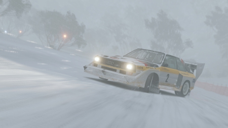 Forza Horizon 3 - Blizzard Mountain DLC