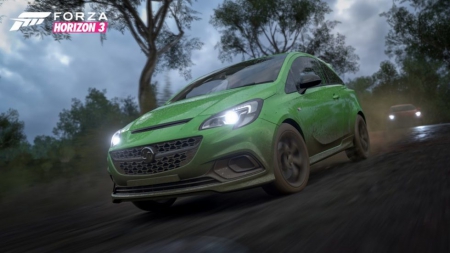 Forza Horizon 3 - Playseat Car Pack