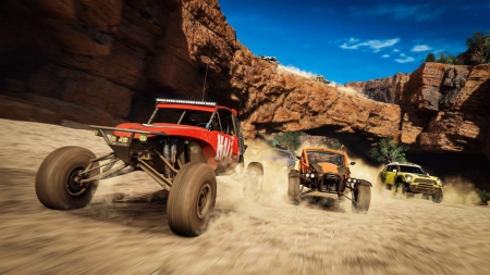 Forza Horizon 3: Screen zum Spiel Forza Horizon 3.