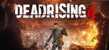 Dead Rising 4