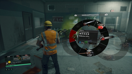 Dead Rising 4 - Screenshots aus dem Spiel