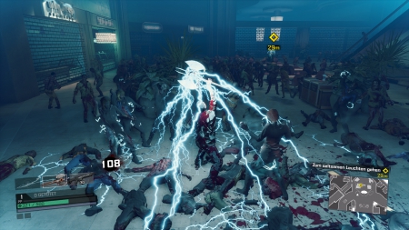 Dead Rising 4: Screenshots aus dem Spiel