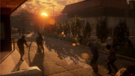 State of Decay 2 - E3 2017 - Still Screens