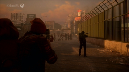 State of Decay 2 - E3 2017 - Still Screens