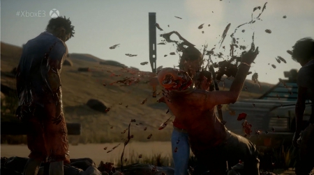 State of Decay 2: E3 2017 - Still Screens