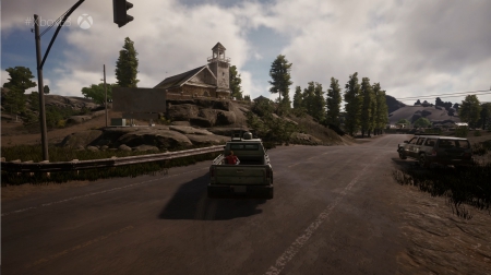 State of Decay 2: E3 2017 - Still Screens