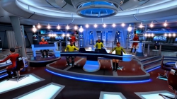 Star Trek: Bridge Crew: Live-Stream Screenshots E3 2016