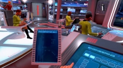 Star Trek: Bridge Crew: Live-Stream Screenshots E3 2016