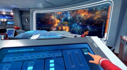 Star Trek: Bridge Crew - Live-Stream Screenshots E3 2016