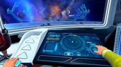 Star Trek: Bridge Crew: Live-Stream Screenshots E3 2016