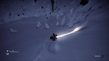 Steep - Screenshots zum Artikel