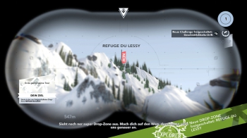 Steep - Screenshots zum Artikel