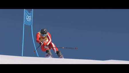 Steep - Road to the Olympics Expansion