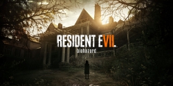 Resident Evil 7: biohazard - Ankündigung