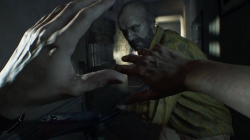 Resident Evil 7: biohazard - Screenshots 09-16